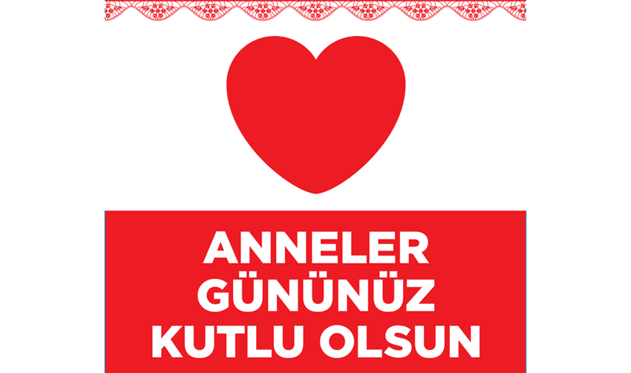 ES Group Anneler Günü