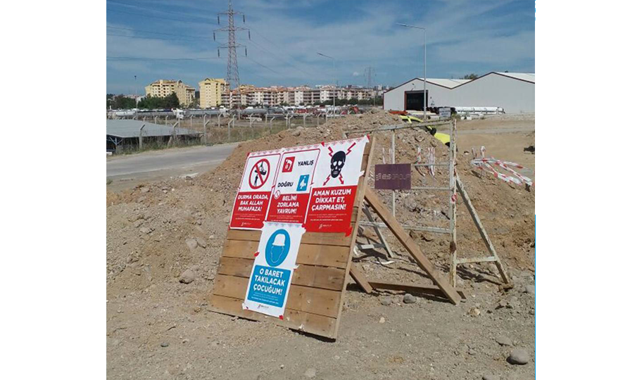 ES Group Anneler Günü