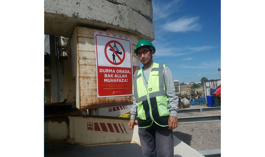 ES Group Anneler Günü