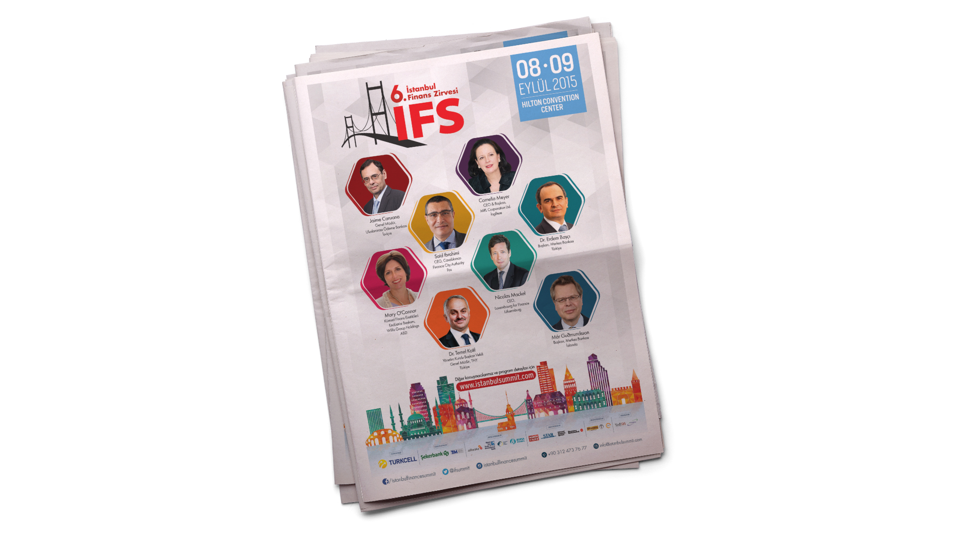 IFS IFS 2015