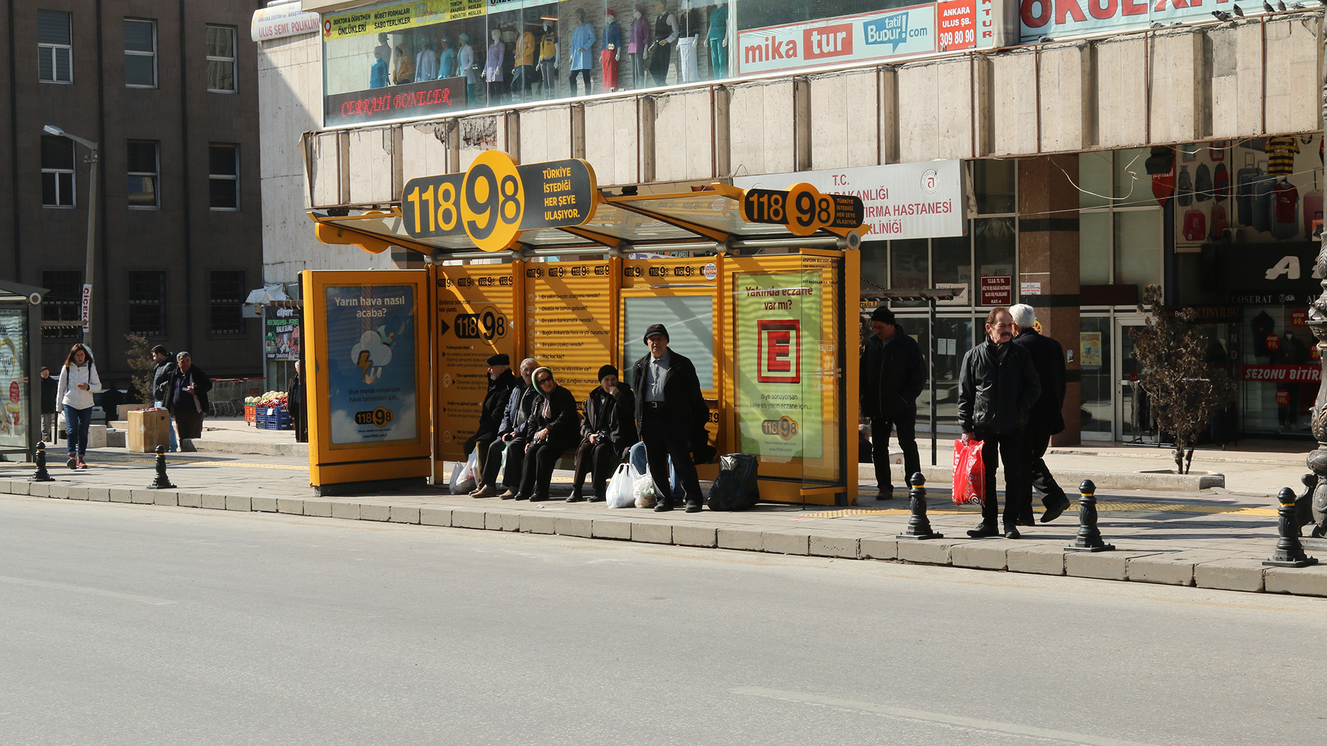 118 98 Re Lansman Outdoor Özel Uygulama