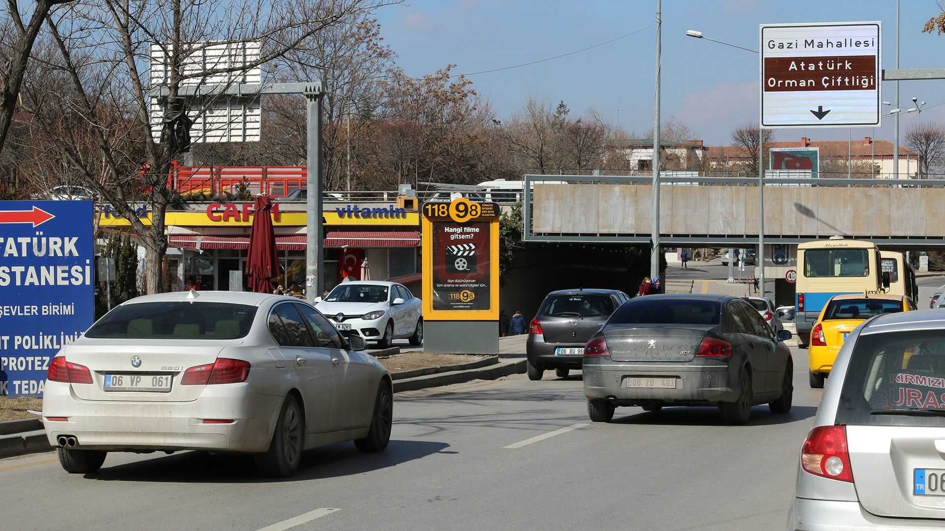 118 98 Re Lansman Outdoor Özel Uygulama